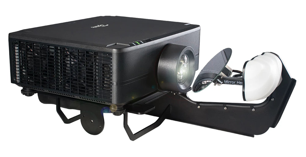 Dynamic Projection Institute Mirror Head 13 for Optoma ZU920T