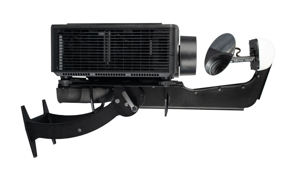 Dynamic Projection Institute Mirror Head 13 for Optoma ZU920T