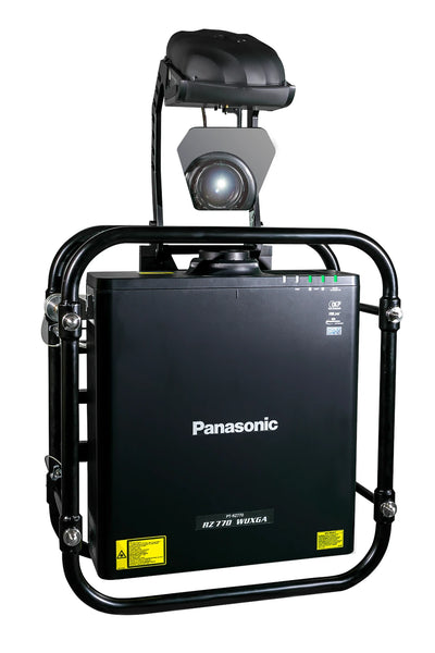 Dynamic Projection Mirror Head 17 Rental Edition for Panasonic