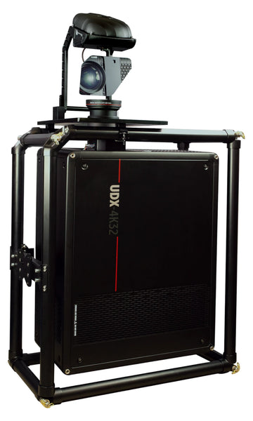 Dynamic Projection Mirror Head 29 Rental Edition for UDX