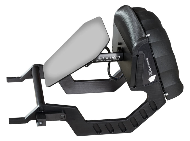 Dynamic Projection Mirror Head 30 – Rental Edition for Barco F80