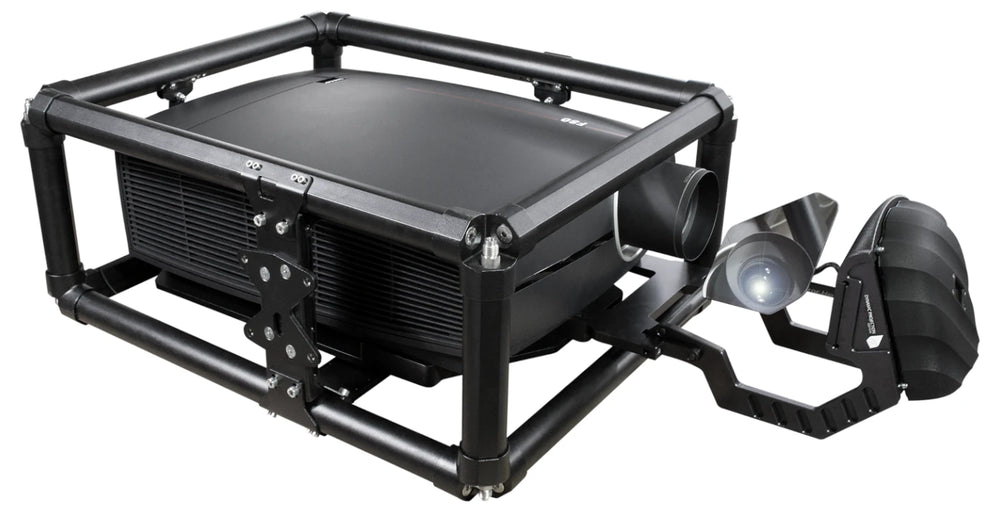 Dynamic Projection Mirror Head 30 – Rental Edition for Barco F80
