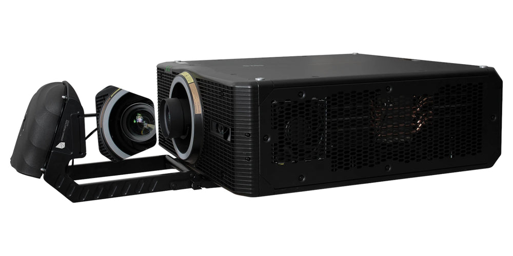 Dynamic Projection Institute Mirror Head 34 Rental for Barco G100