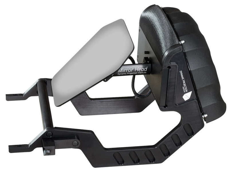 Dynamic Projection Institute Mirror Head 35 - Rental Edition