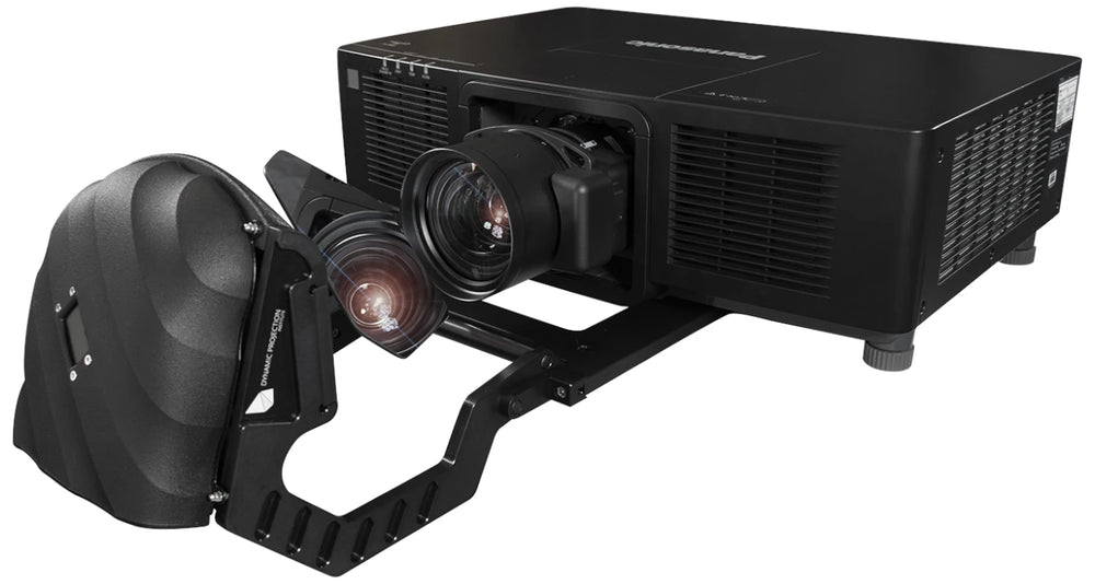 Dynamic Projection Institute Mirror Head 35 - Rental Edition