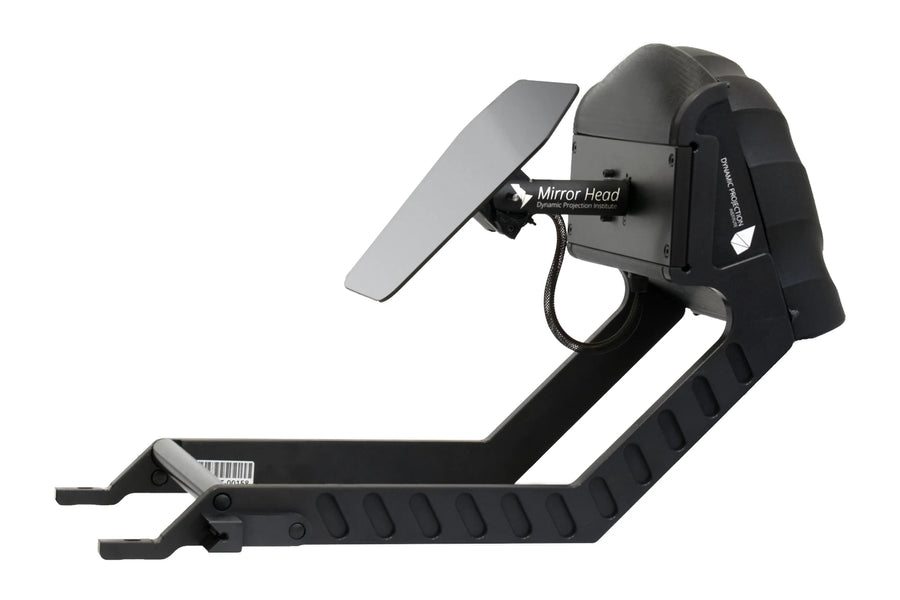 Dynamic Projection Institute Mirror Head 36 – Rental RQ35K