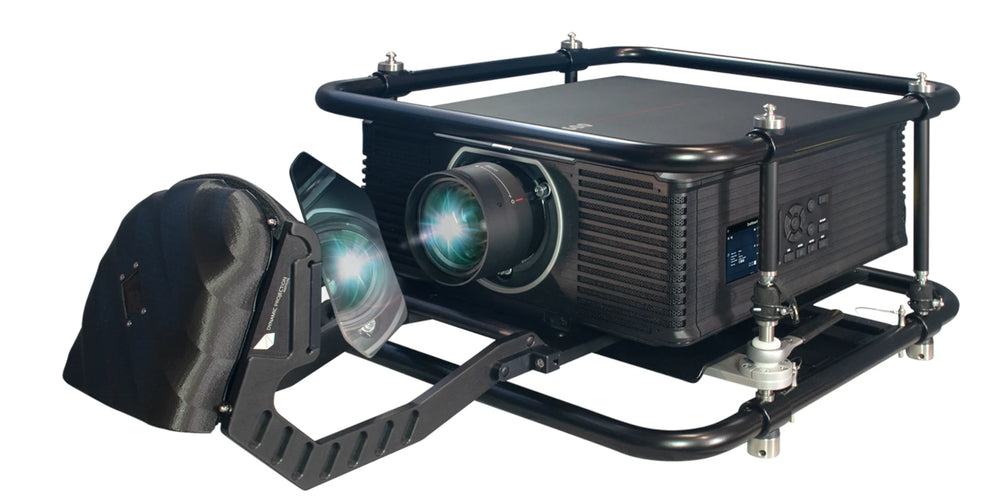 Dynamic Projection Institute Mirror Head 44 Rental Edition