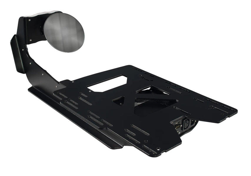 Dynamic Projection Mirror Head 11 for Epson EB‑PU1000