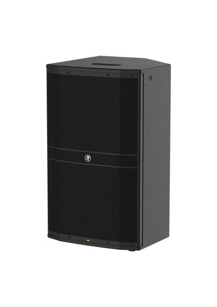 Mackie DRM215 15-inch Active Loudspeaker, 1600W – DSP