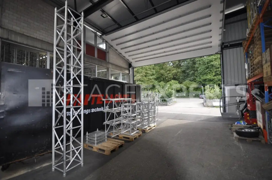 Eurotruss ST Heavy Duty Truss Set 510 x 510mm | 38.5 m