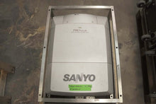 Load image into Gallery viewer, Sanyo PLC-XF45 Projector with Lenses, 10,000 lm XGA Event
