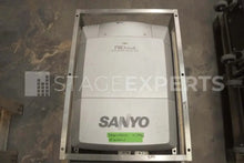 Load image into Gallery viewer, Sanyo PLC‑XF45 10,000lm Event Projector with Lenses &amp; Case
