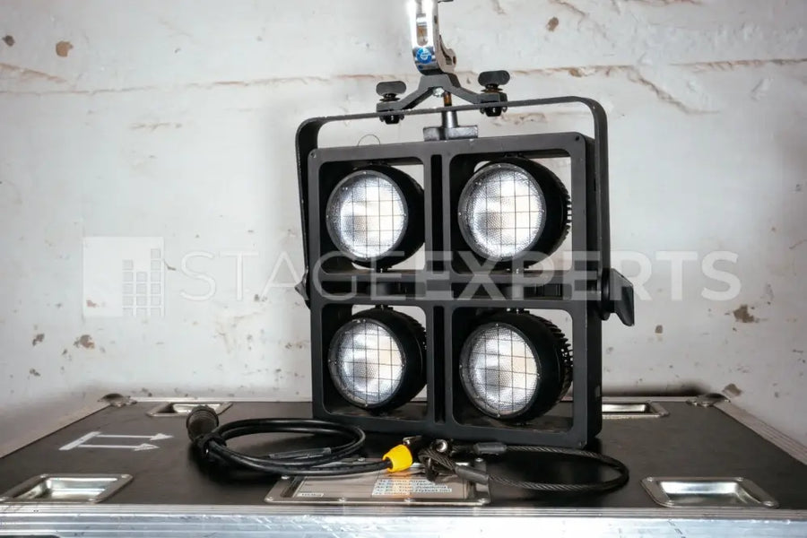 Chauvet Professional STRIKE Array 4 Tour Pack – 4x Blinder