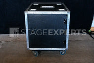d&b audiotechnik D80 3-way Touring Rack – LKA25/NLT8 connectors
