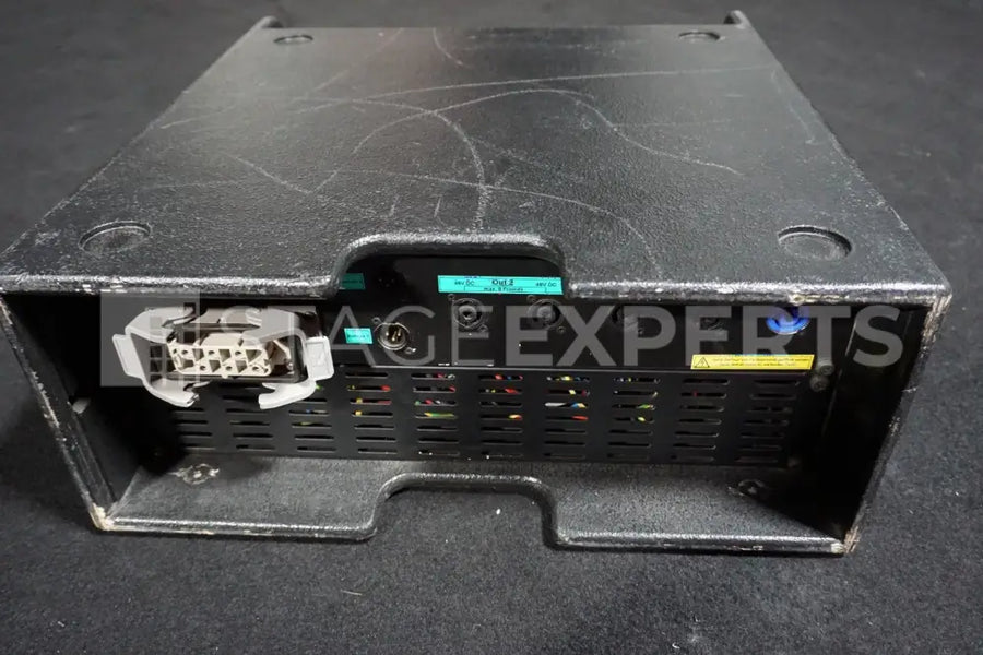 G-LEC Phantom 60 Set: 300 Transparent LED Modules with Frames
