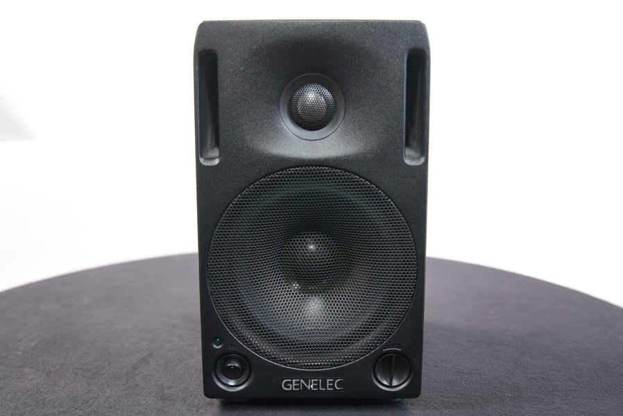 Genelec 1029A Loudspeaker – Compact Active Studio Monitor