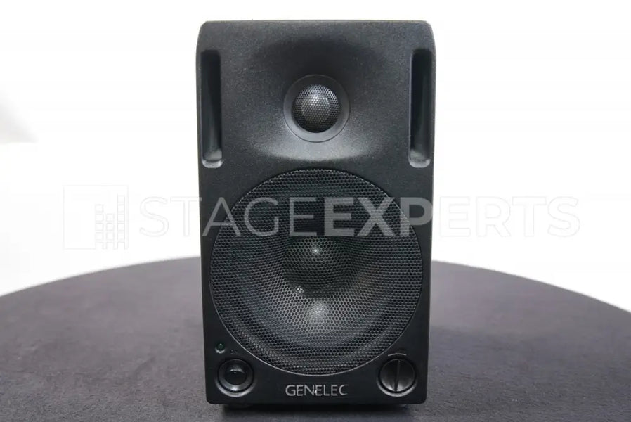 Genelec 1029A Active Studio Monitor – Compact Precision