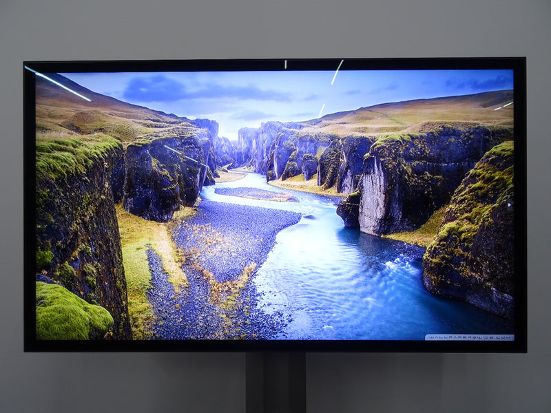 Peerless-AV XHB553 55in Outdoor Weatherproof Display