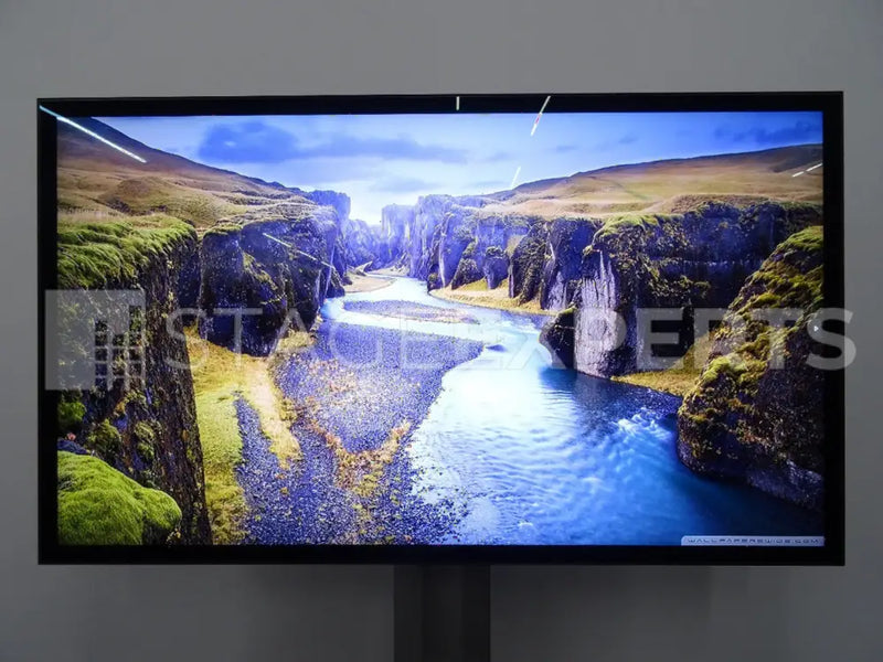 Peerless-AV XHB553 55in Outdoor Weatherproof Display