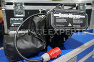 ChainMaster 500 kg D8+ Electric Chain Hoist | Stage Experts