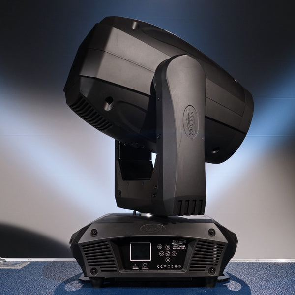 Elation Platinum Spot LED Pro II Double Set with Case - Amptown