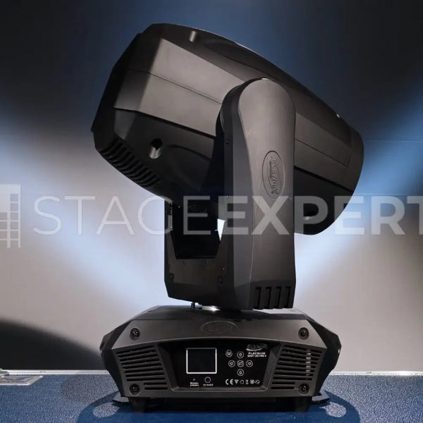 Elation Platinum Spot LED Pro II Double Set with Case - Amptown