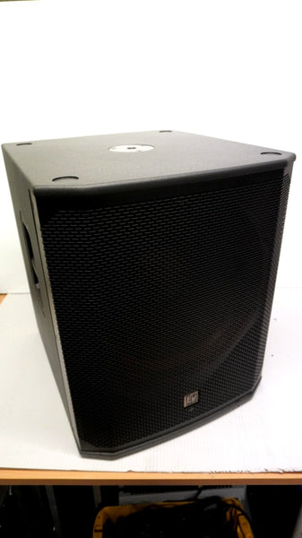 Electro-Voice ELX200 Active Subwoofer – Used | Stage Experts