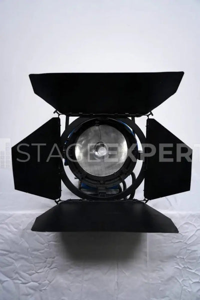 ARRI ARRISUN 2.5/4kW HMI PAR with Ballast & Lens Set