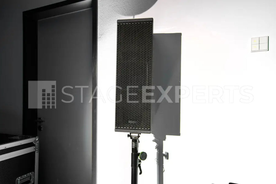 dBTechnologies VIO X206 Active Top Speaker – Ex‑Demo