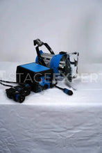 Load image into Gallery viewer, ARRI ARRISUN 200W HMI PAR Kit – Lamp, Ballast &amp; Lenses
