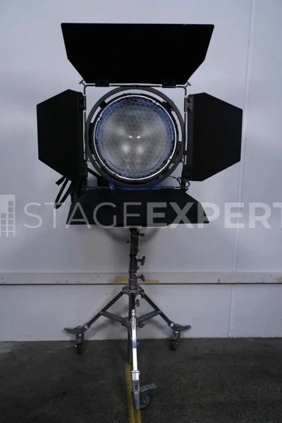 ARRI T12 12,000W Tungsten Fresnel – High-Output Lighting