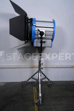 Load image into Gallery viewer, ARRI T12 12,000W Tungsten Fresnel – High-Output Lighting

