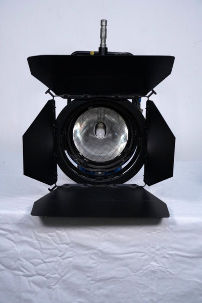 ARRI ARRISUN 1200W HMI PAR with Ballast & Lens Set