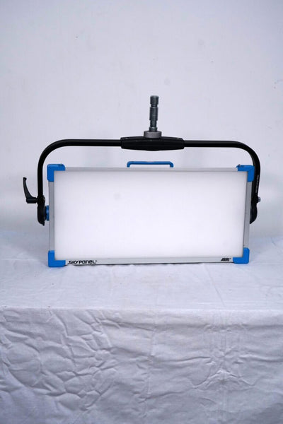 ARRI SkyPanel S60-C RGBW LED Soft Light with Accessories