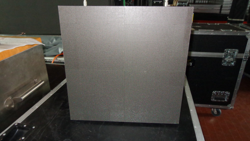 Uniview EI-2.6 Indoor LED Cabinets, 2.6 mm Pixel Pitch