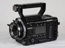 Load image into Gallery viewer, Sony PMW-F55 Camera with DVF-L350 Viewfinder – 841h
