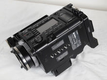 Load image into Gallery viewer, Sony PMW-F55 Camera with DVF-L350 Viewfinder – 841h
