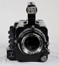 Load image into Gallery viewer, Sony PMW-F55 Camera with DVF-L350 Viewfinder – 841h
