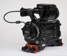 Load image into Gallery viewer, Sony PMW-F55 with DVF-EL100 Viewfinder | 1,141 Hours
