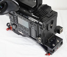 Load image into Gallery viewer, Sony PMW-F55 with DVF-EL100 Viewfinder | 1,141 Hours
