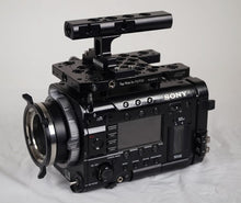 Load image into Gallery viewer, Sony PMW-F55 Digital Cinema Camera with ARRI Top Plate
