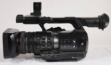 Load image into Gallery viewer, Panasonic AJ-PX270 Camera Kit – Used, P2/microP2 (970h)
