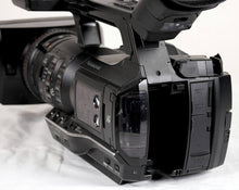 Load image into Gallery viewer, Panasonic AJ-PX270 Camera Kit – Used, P2/microP2 (970h)

