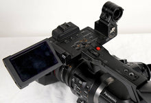 Load image into Gallery viewer, Panasonic AJ-PX270 Camera Kit – Used, P2/microP2 (970h)
