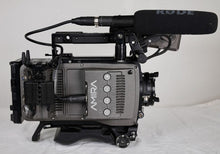 Load image into Gallery viewer, ARRI Amira Camera + MVF-1, V-Mount, 1,537 Hours, Premium Licence
