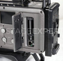Load image into Gallery viewer, ARRI Amira Camera + MVF-1, V-Mount, 1,537 Hours, Premium Licence

