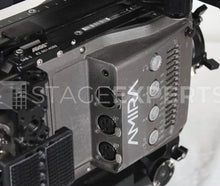 Load image into Gallery viewer, ARRI Amira Camera + MVF-1, V-Mount, 1,537 Hours, Premium Licence

