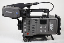 Load image into Gallery viewer, ARRI Amira Camera + MVF-1, V-Mount, 1,537 Hours, Premium Licence
