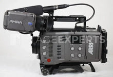 Load image into Gallery viewer, ARRI Amira Camera + MVF-1, V-Mount, 1,537 Hours, Premium Licence
