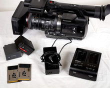 Load image into Gallery viewer, Panasonic AJ-PX270 Kit – Pro Camcorder, 1,102 Hours Used
